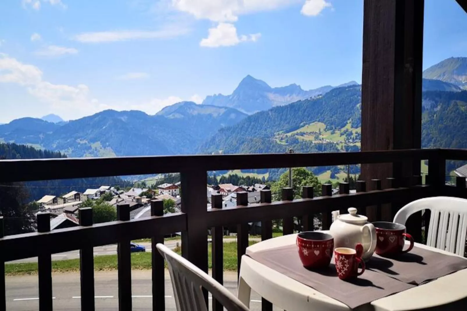 Résidence L'amplitude-Untagged