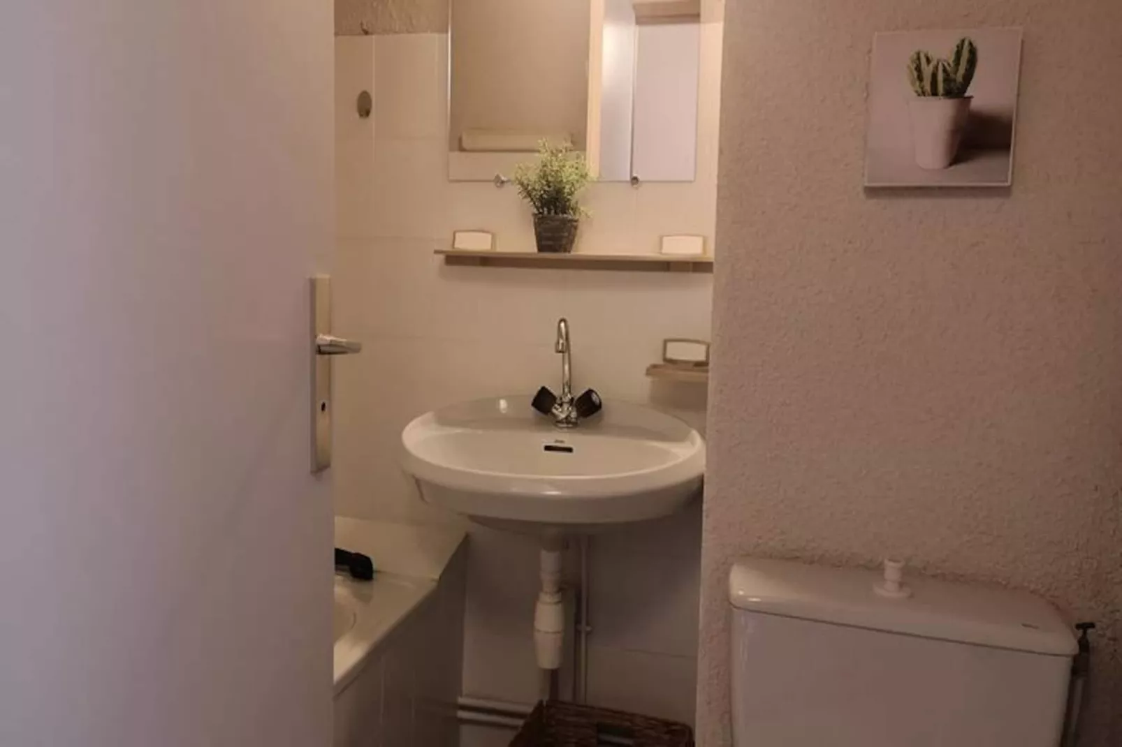 Résidence Le Reguet-Non tagué