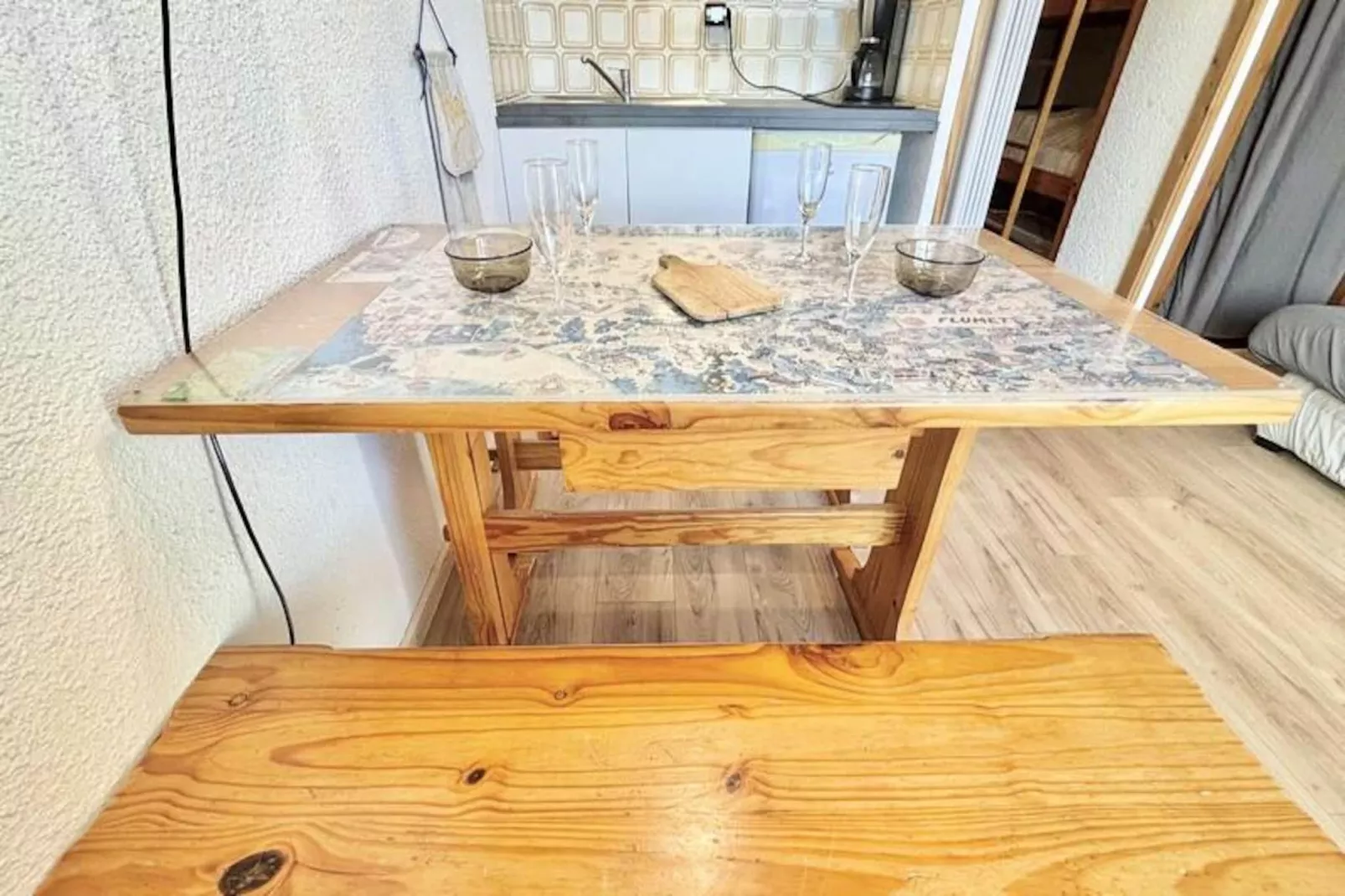 Résidence Le Reguet-Non tagué