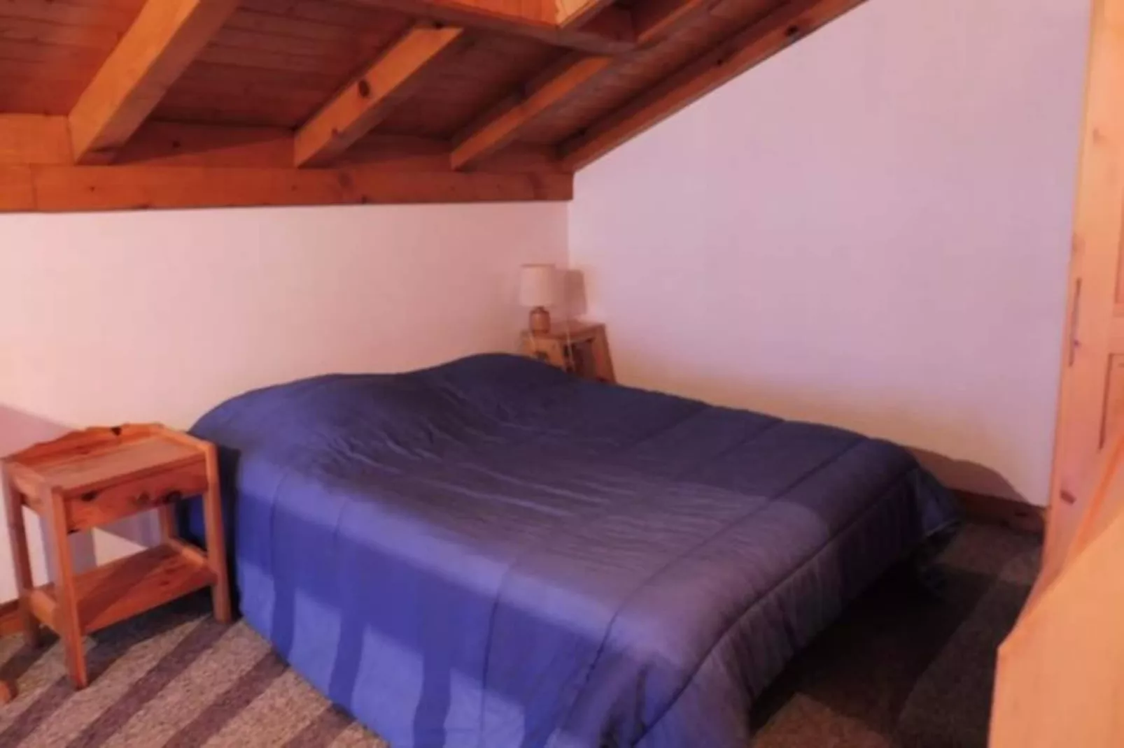 Résidence Le Cristal-Non tagué