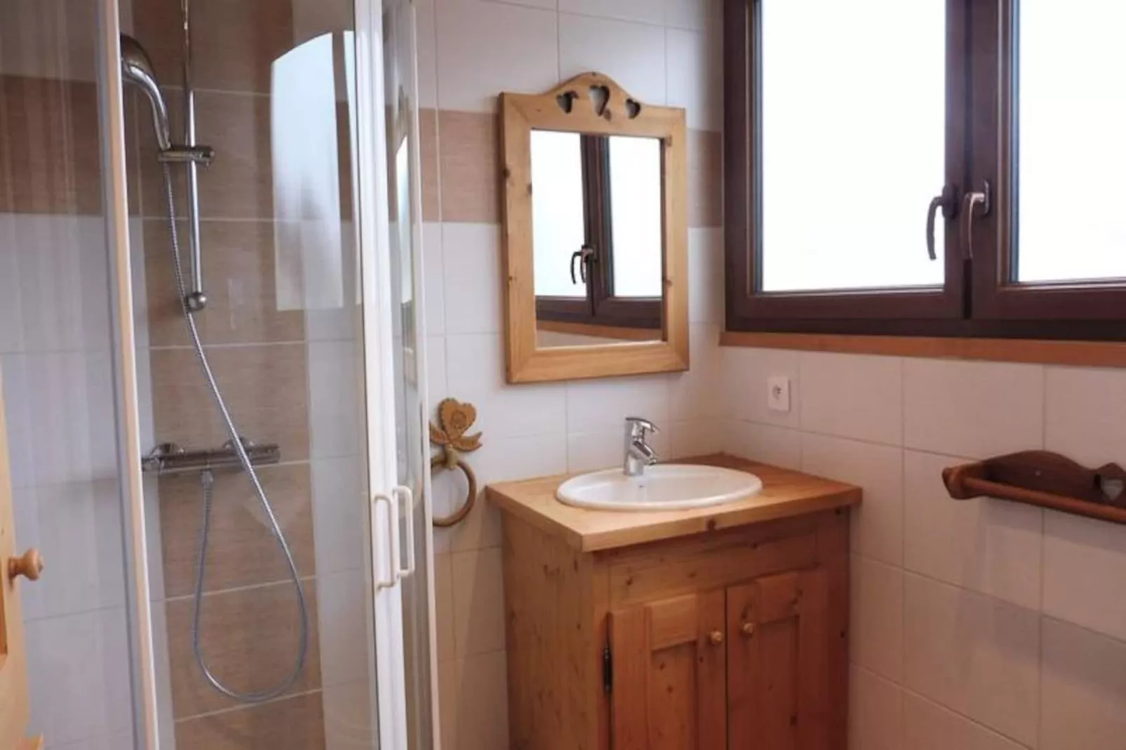 Résidence Les ArÊtes-Untagged