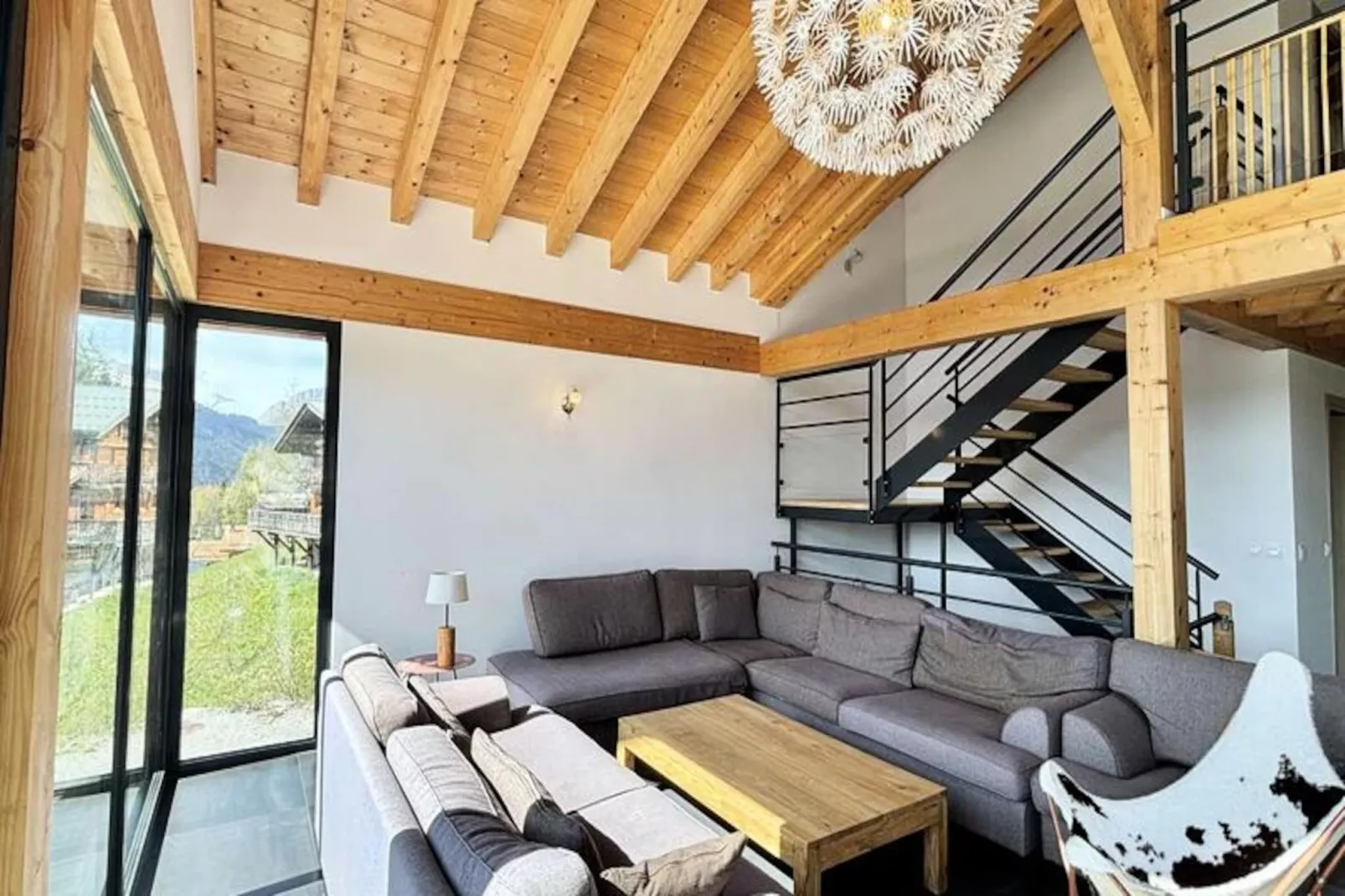 Chalet La Bartavelle-Non tagué