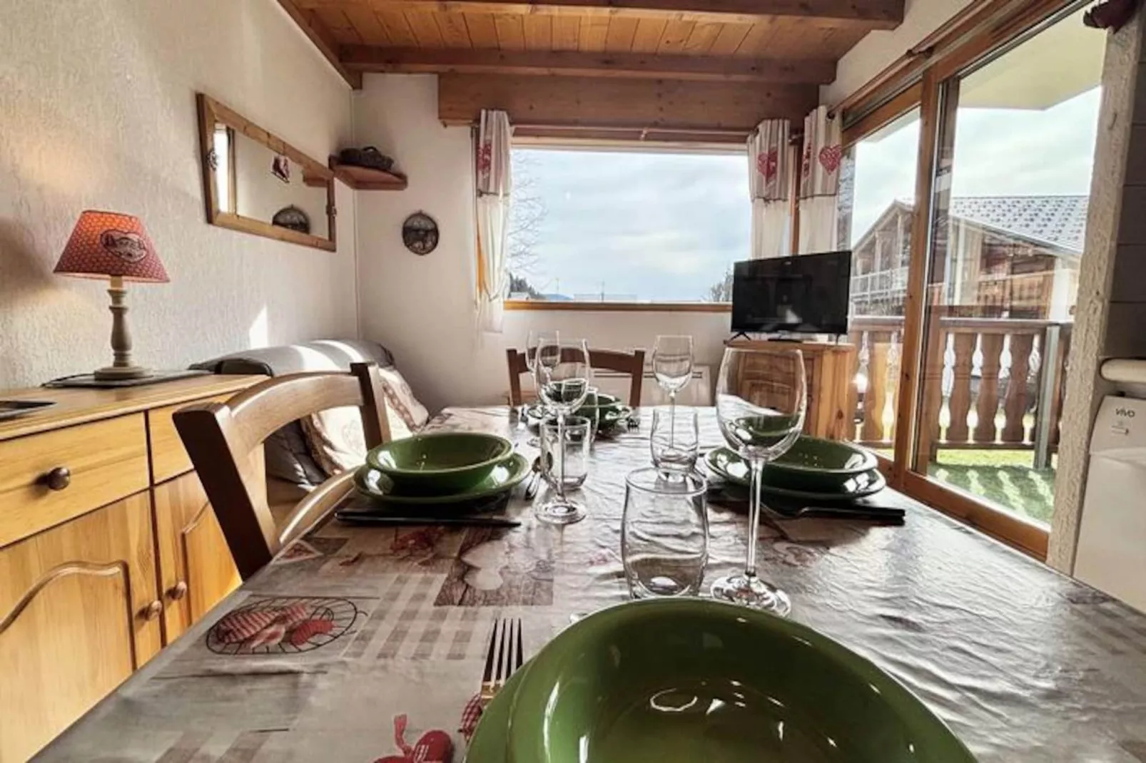 Résidence Le Chevreuil-Untagged