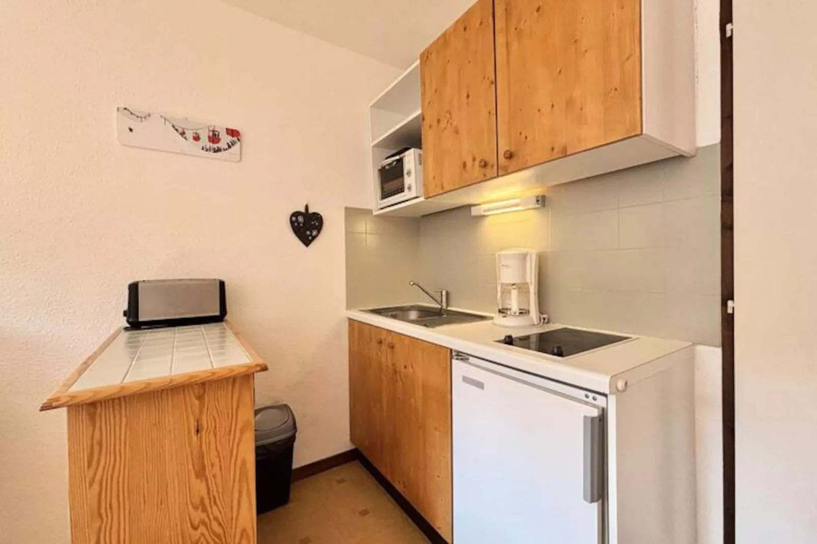 Résidence Les Adrelles-Non tagué