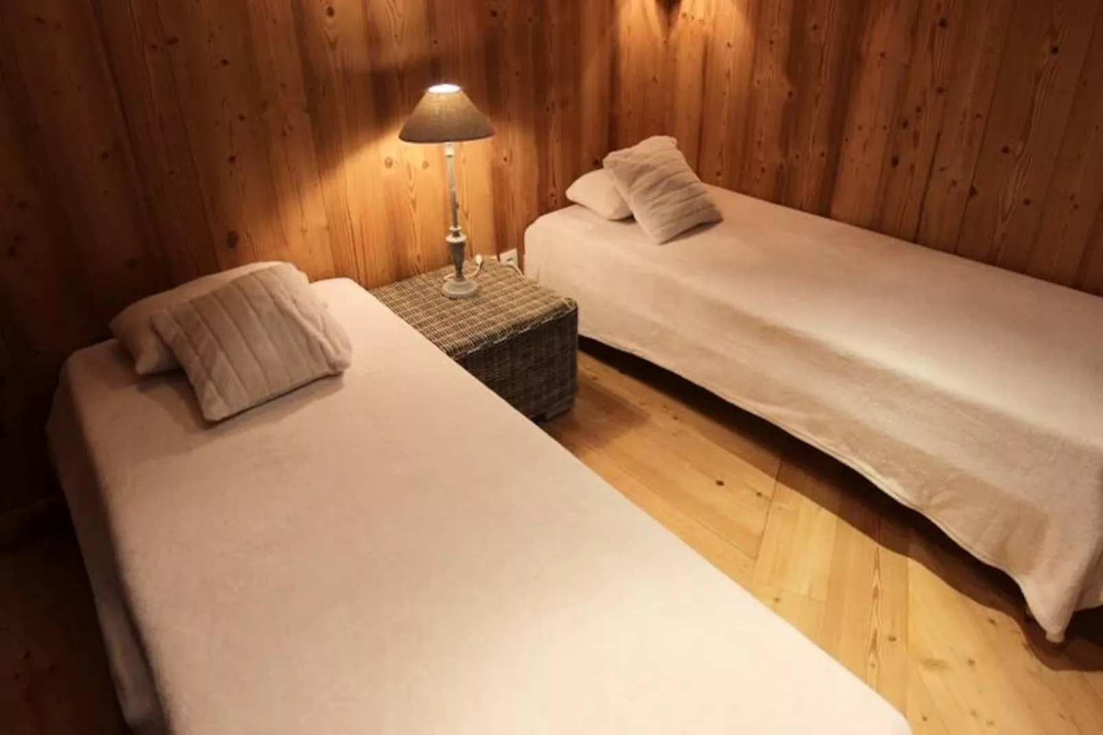 Résidence Le Peclet-Nicht zugeordnet