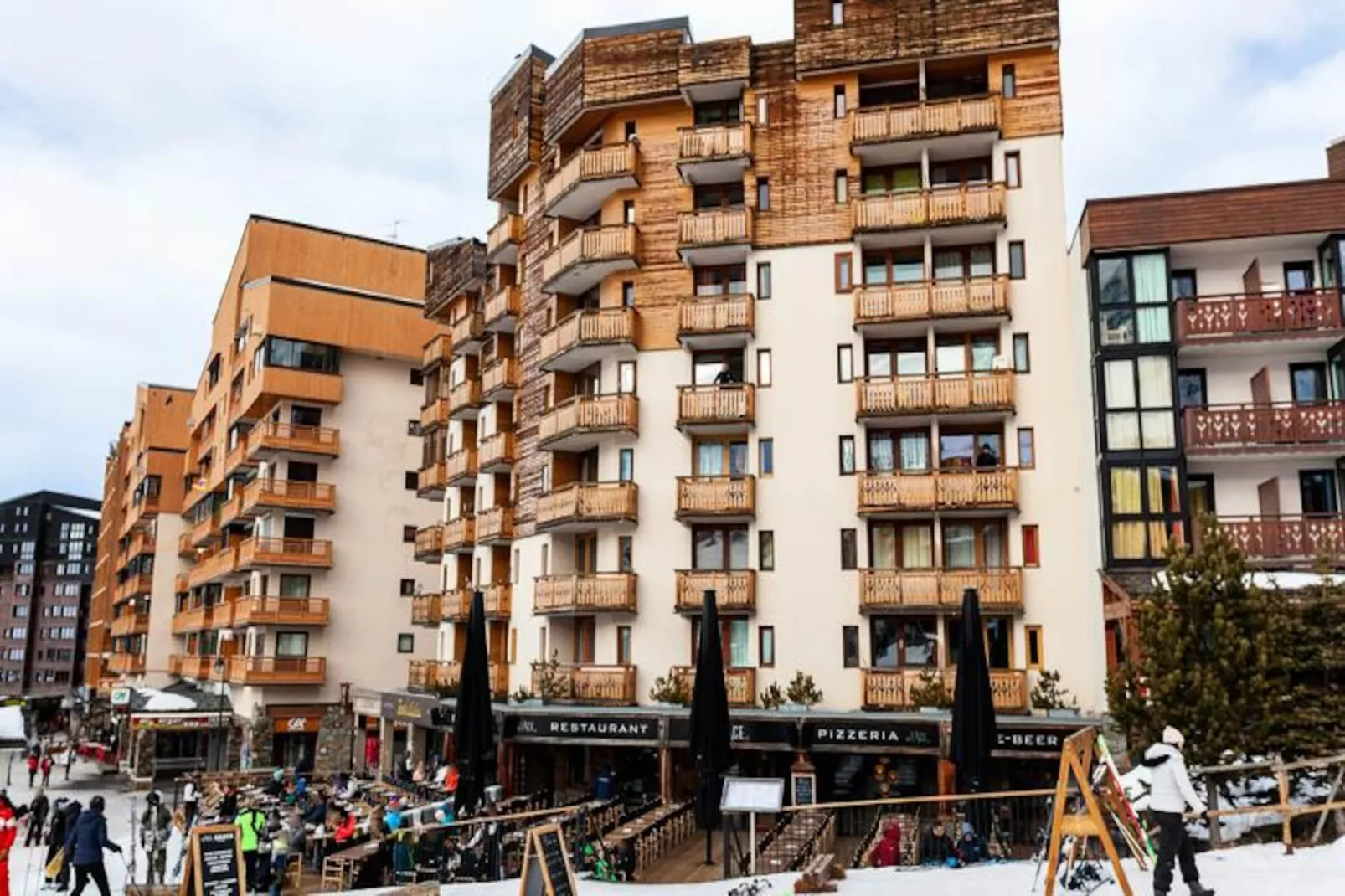 Résidence Zenith-Untagged