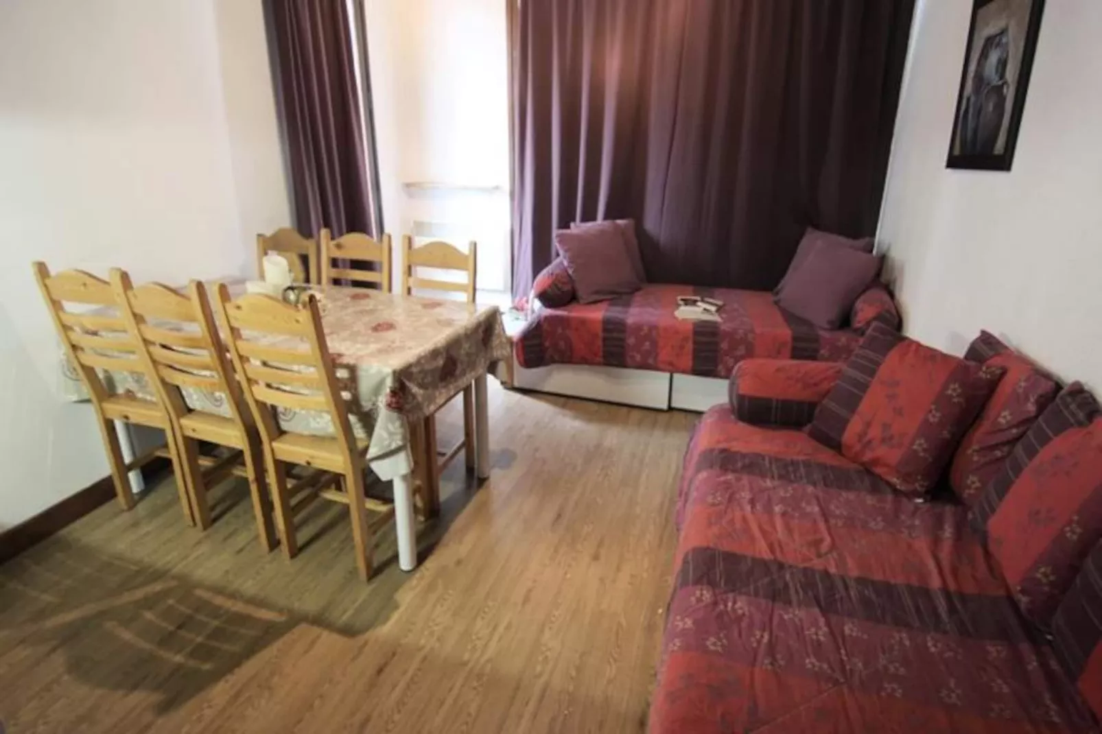 Résidence Schuss-Non tagué