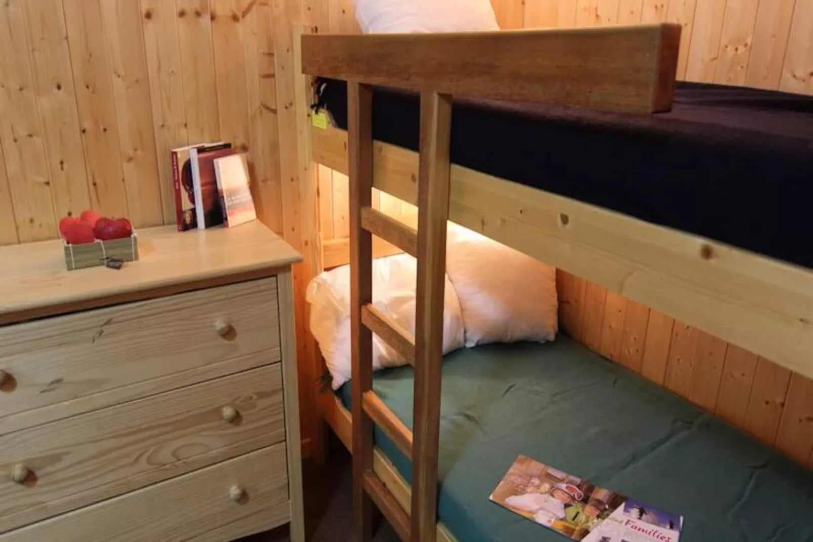 Résidence Cimes De Caron-Non tagué