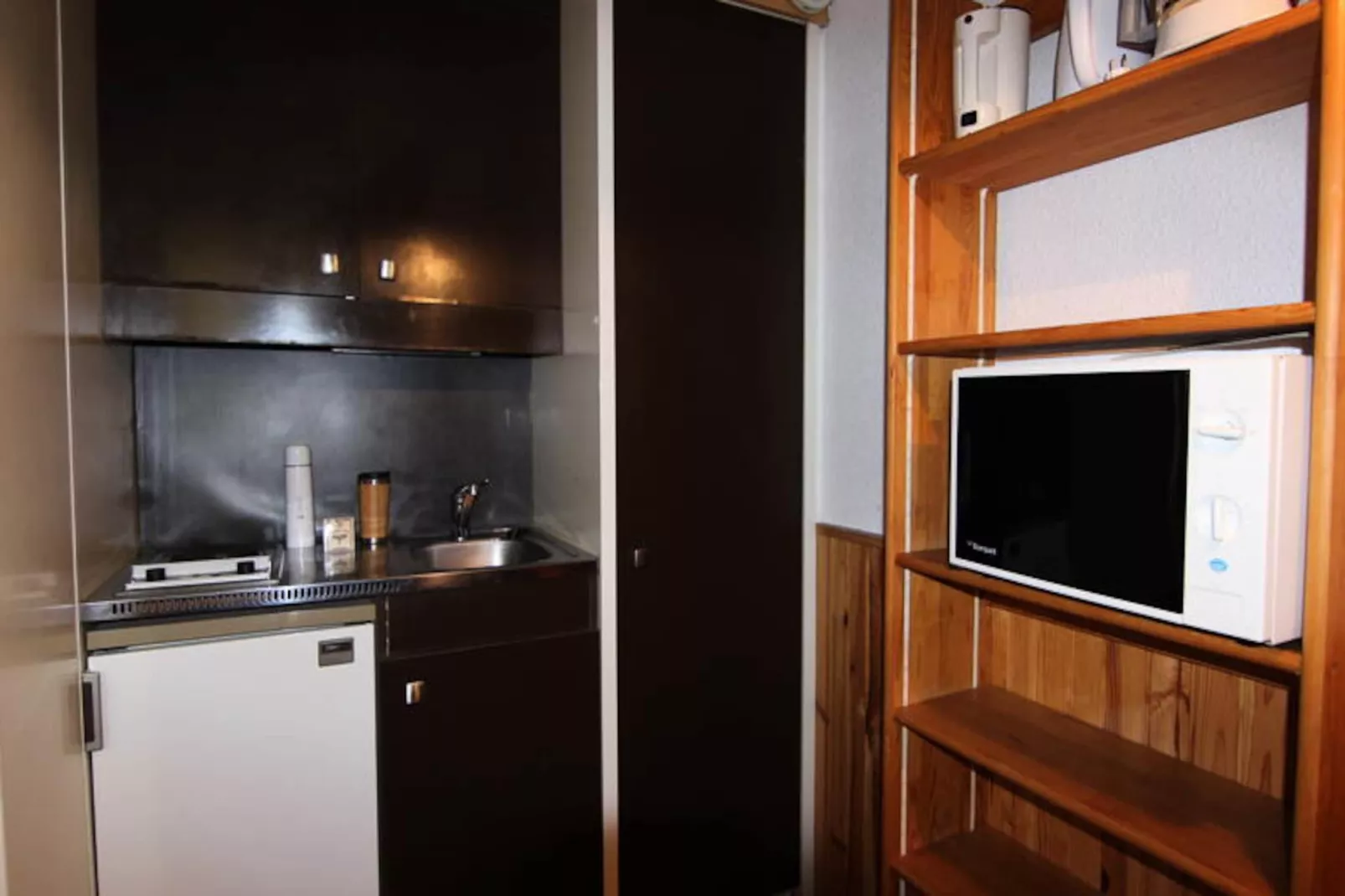 Résidence Roche Blanche-Nicht zugeordnet