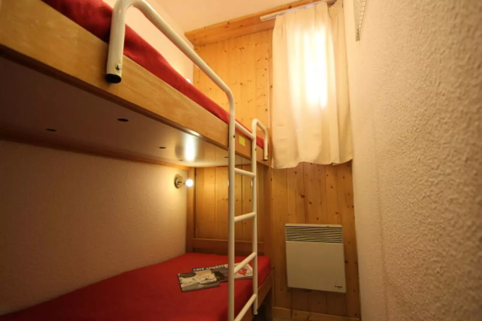 Résidence Schuss-Nicht zugeordnet