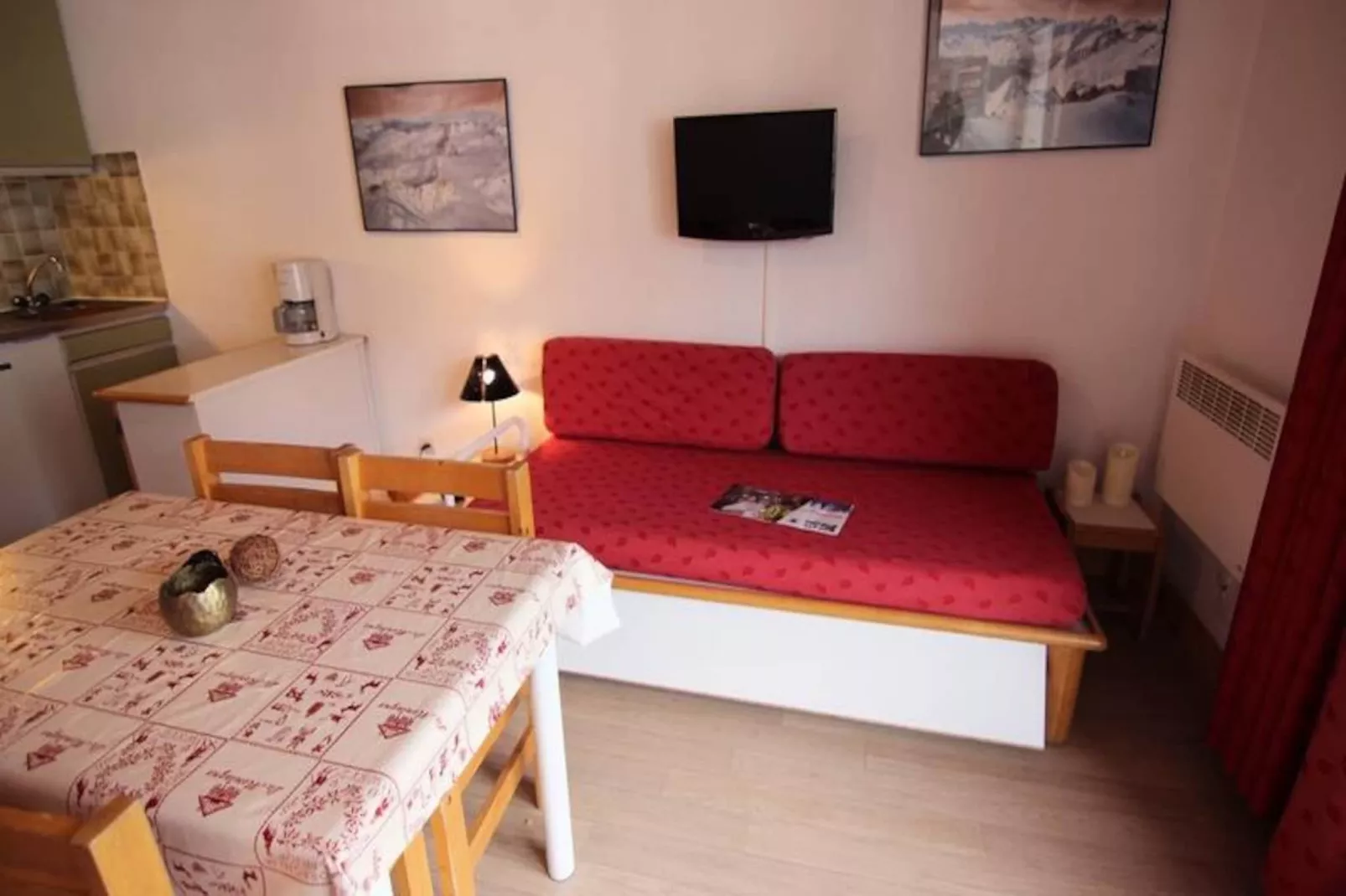 Résidence Schuss-Untagged