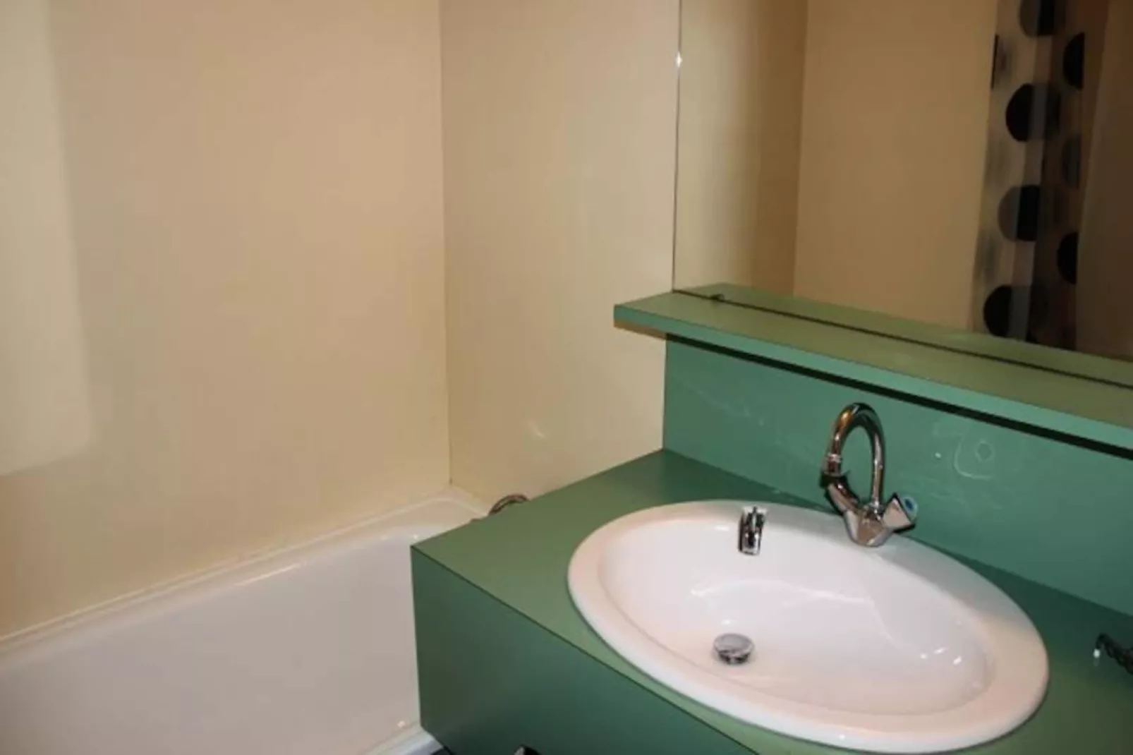 Résidence Roche Blanche-Non tagué