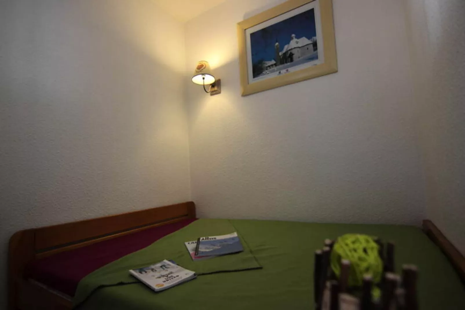 Résidence Cimes De Caron-Untagged