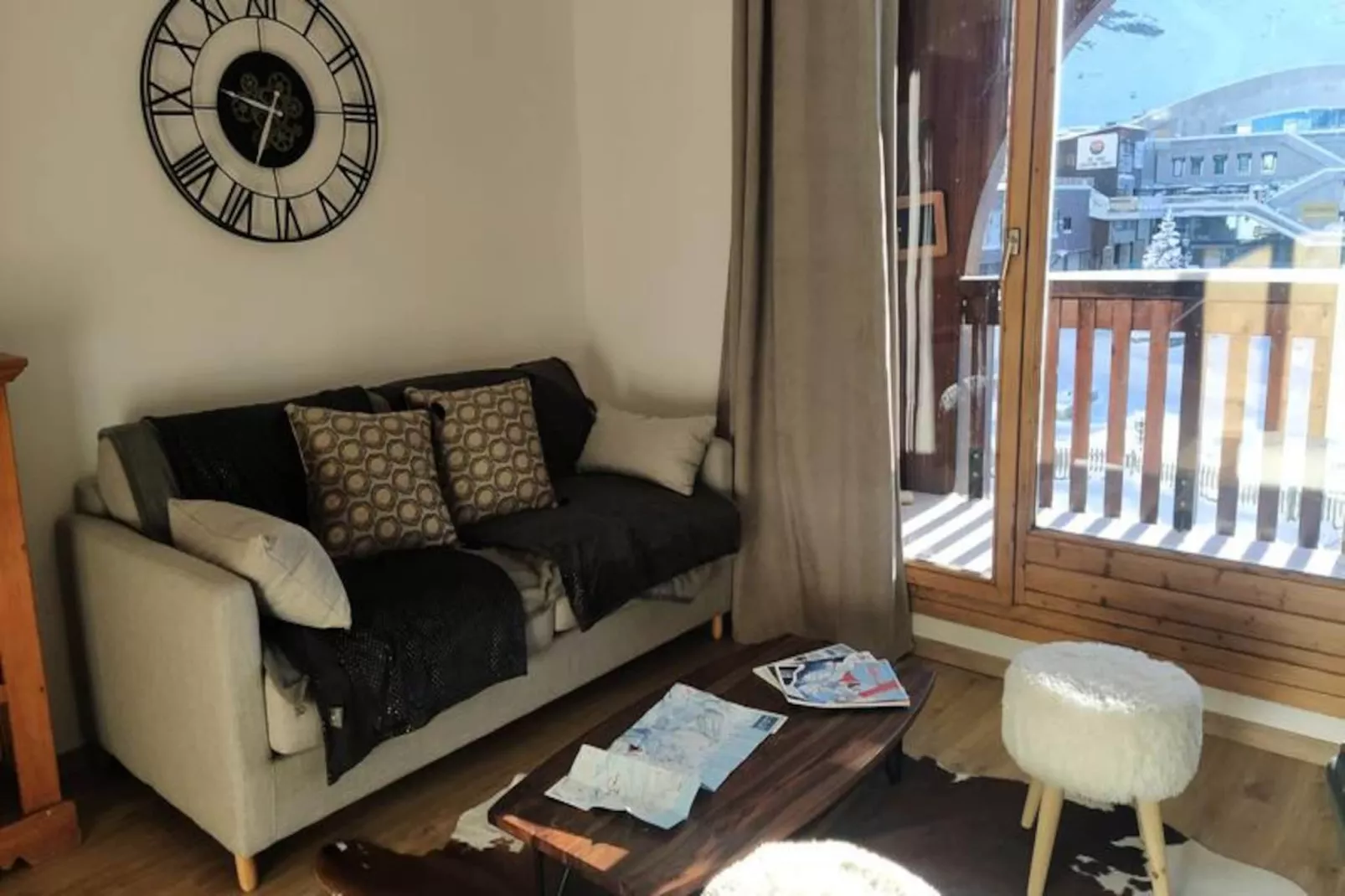 Résidence Val Set-Nicht zugeordnet