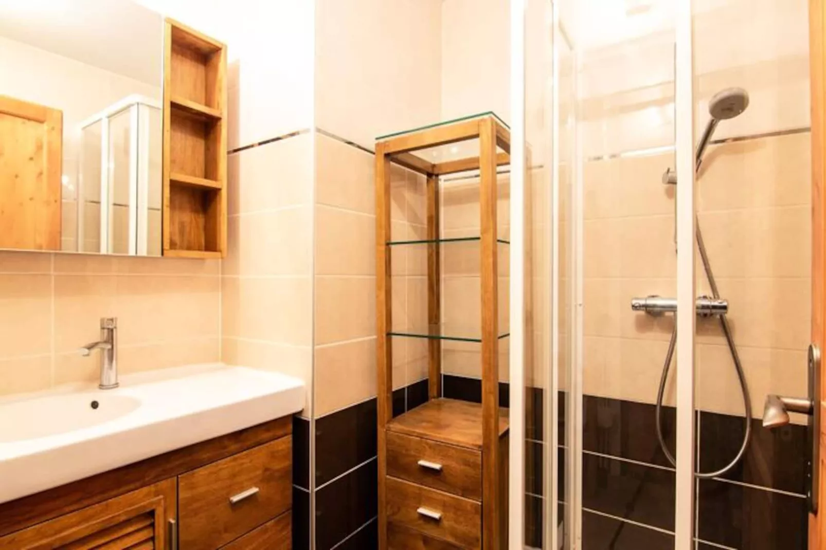 Résidence Roche Blanche-Nicht zugeordnet