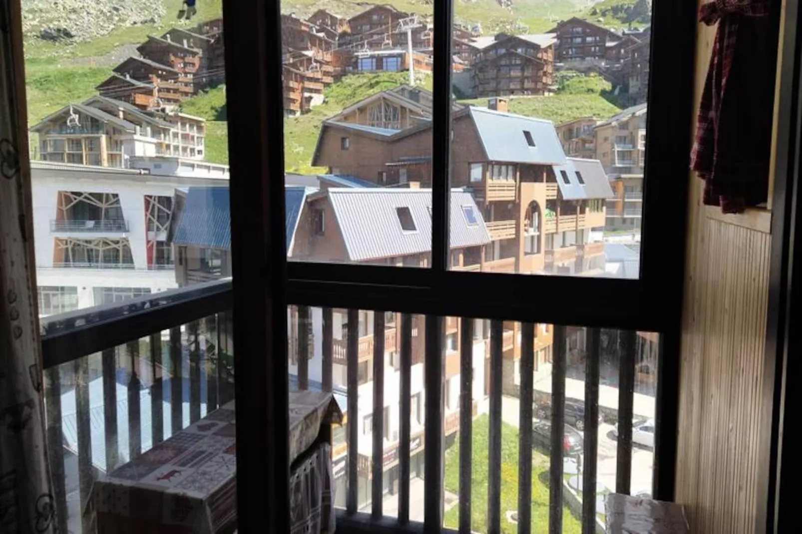 Résidence Cimes De Caron-Untagged