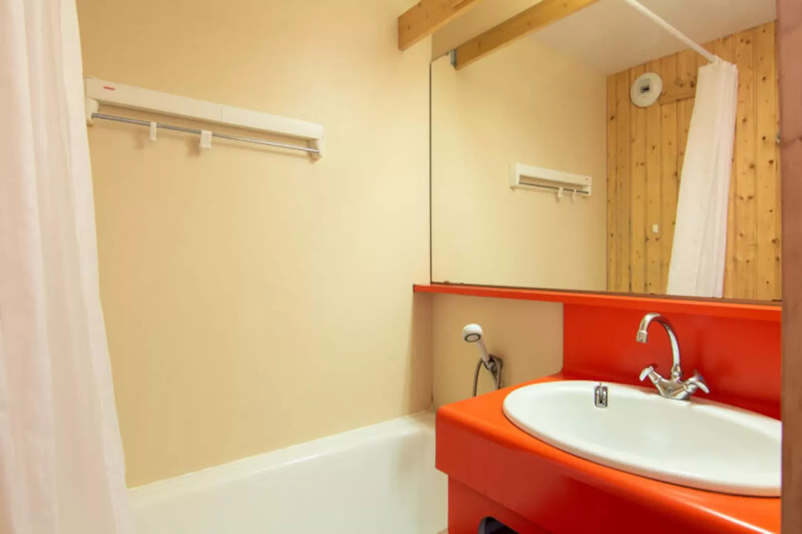 Résidence Lauzieres-Non tagué