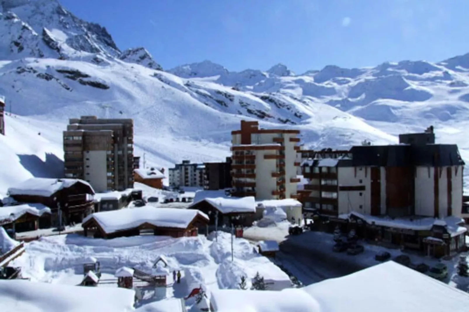 Résidence Lac Blanc-Untagged