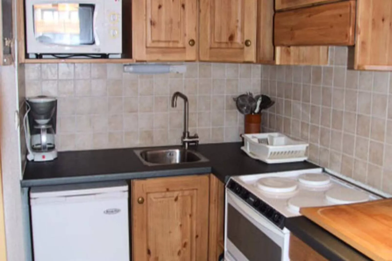 Résidence Lac Blanc-Untagged