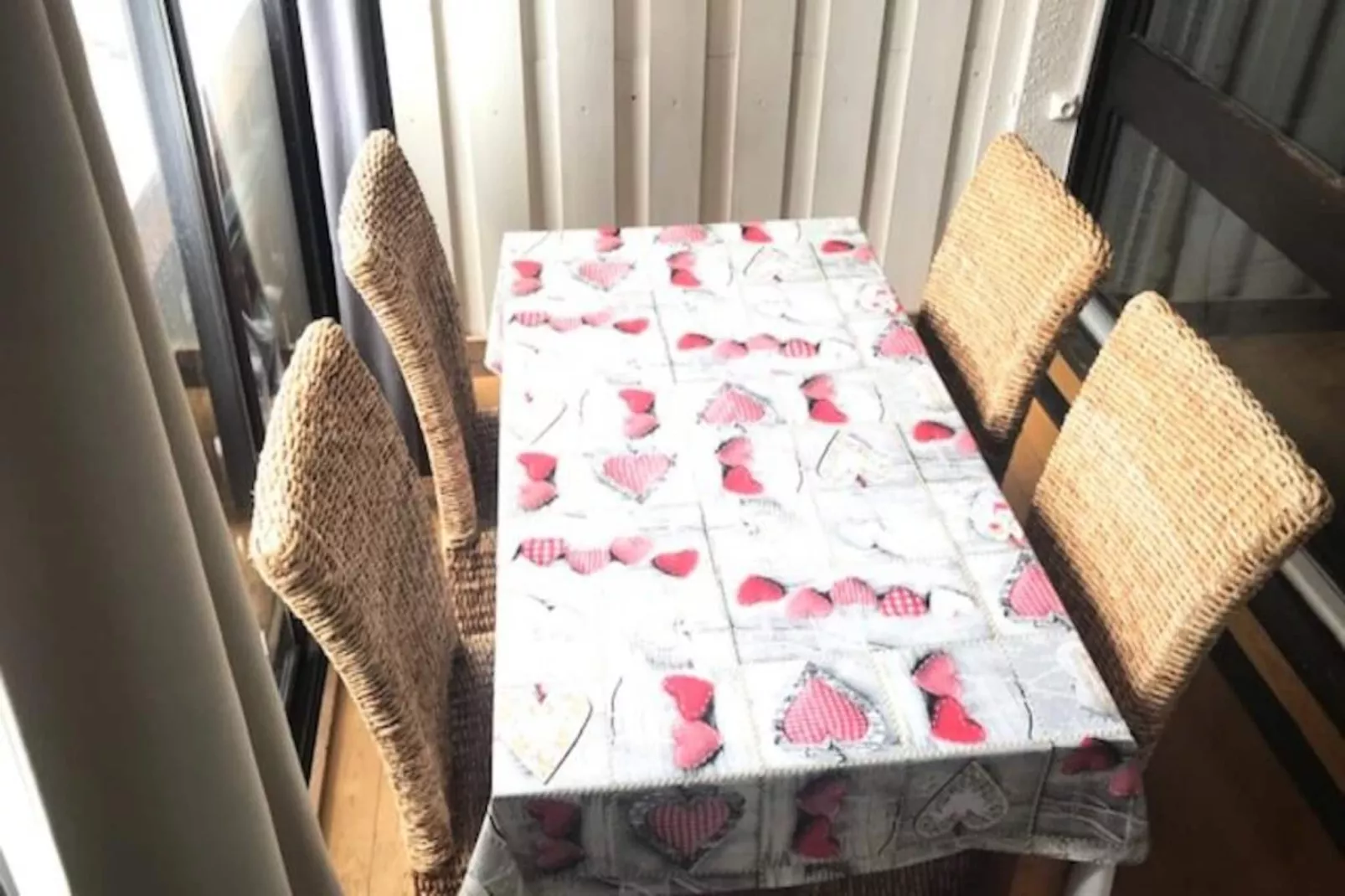 Résidence Serac-Untagged