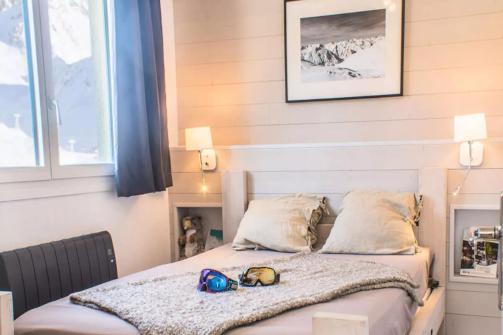 Résidence Lac Blanc-Untagged