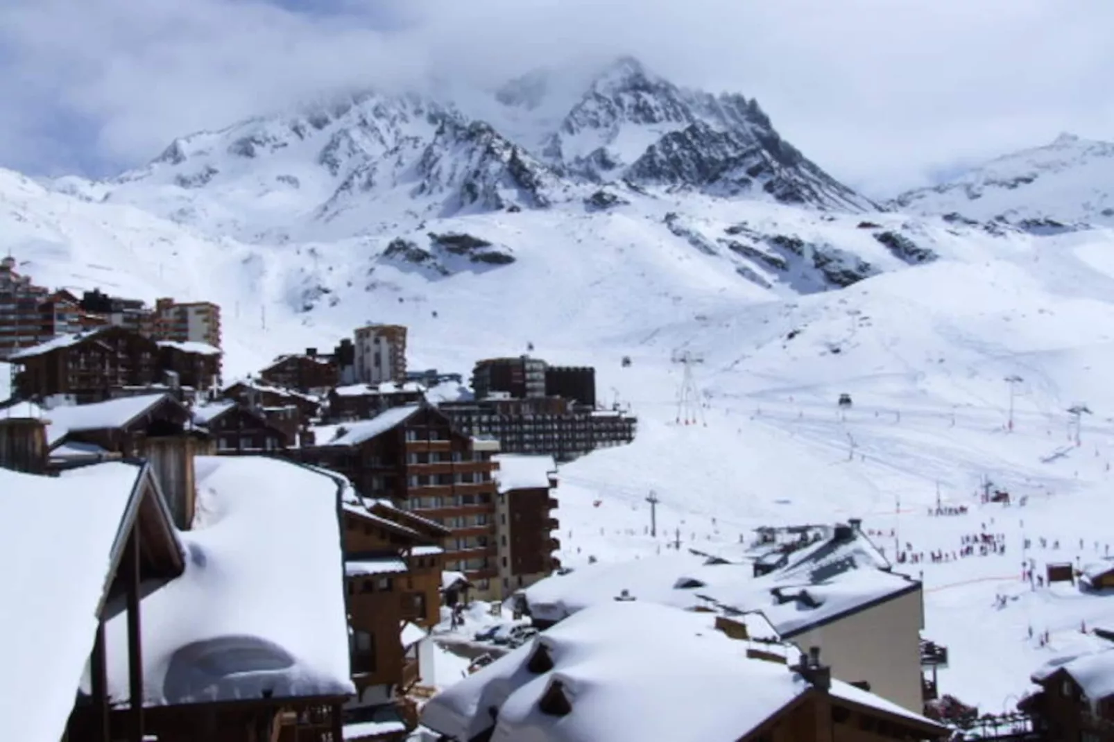 Résidence Silveralp - Nicht zugeordnet