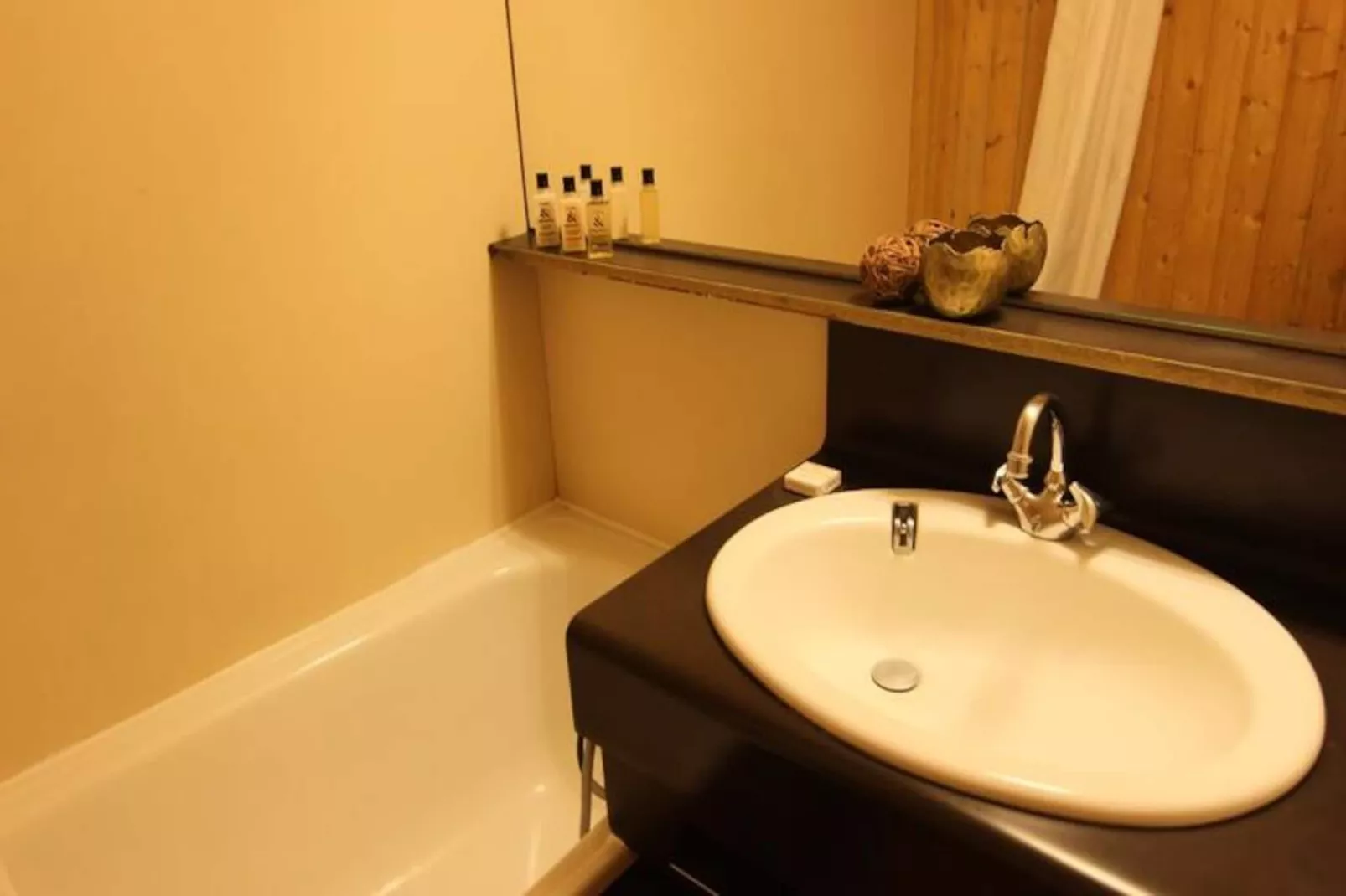 Résidence Arcelle-Non tagué