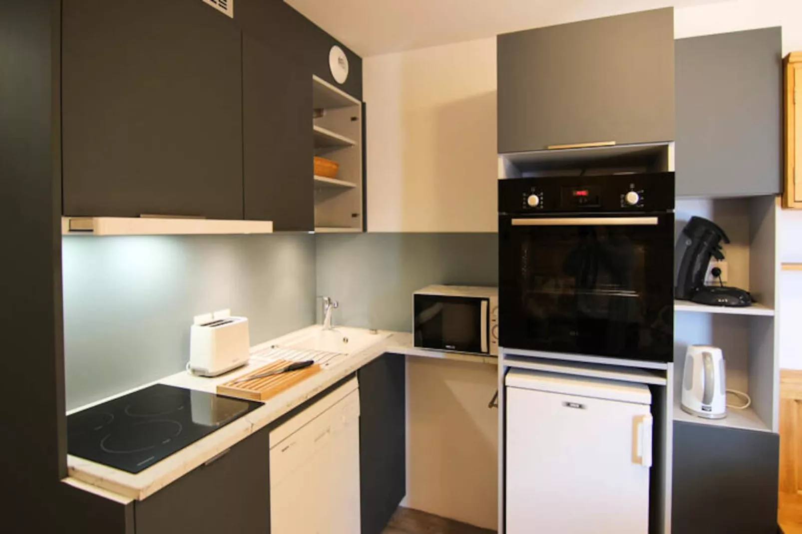 Résidence Joker-Nicht zugeordnet