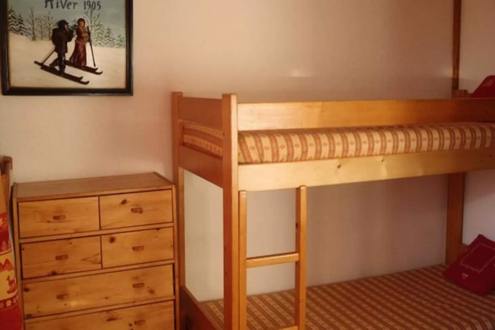 Résidence Joker-Nicht zugeordnet