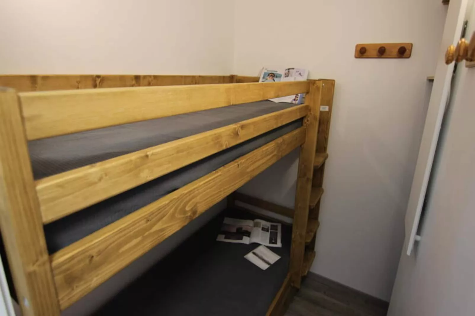 Résidence Joker-Nicht zugeordnet