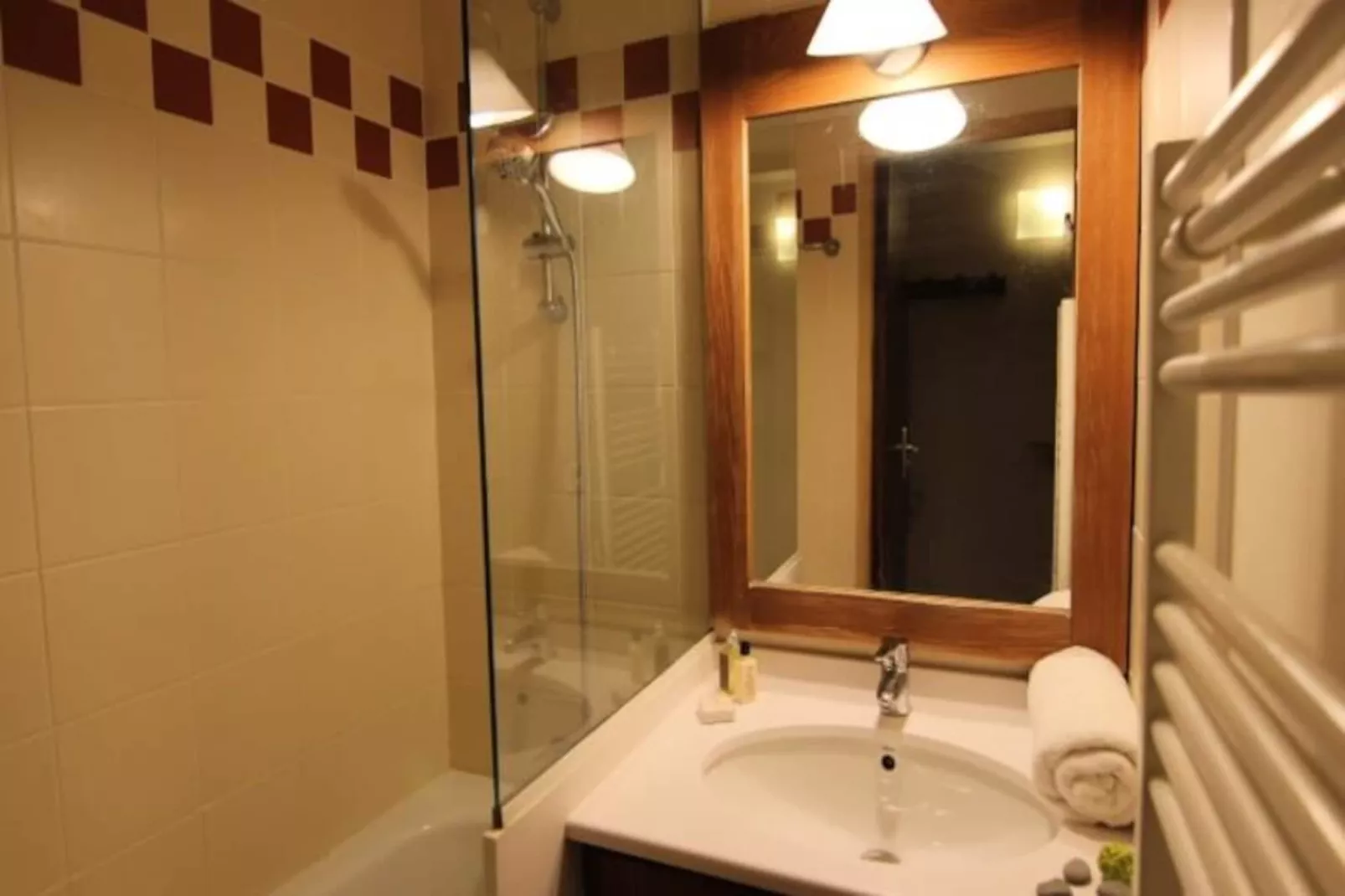 Résidence Temples Du Soleil Machu-Untagged