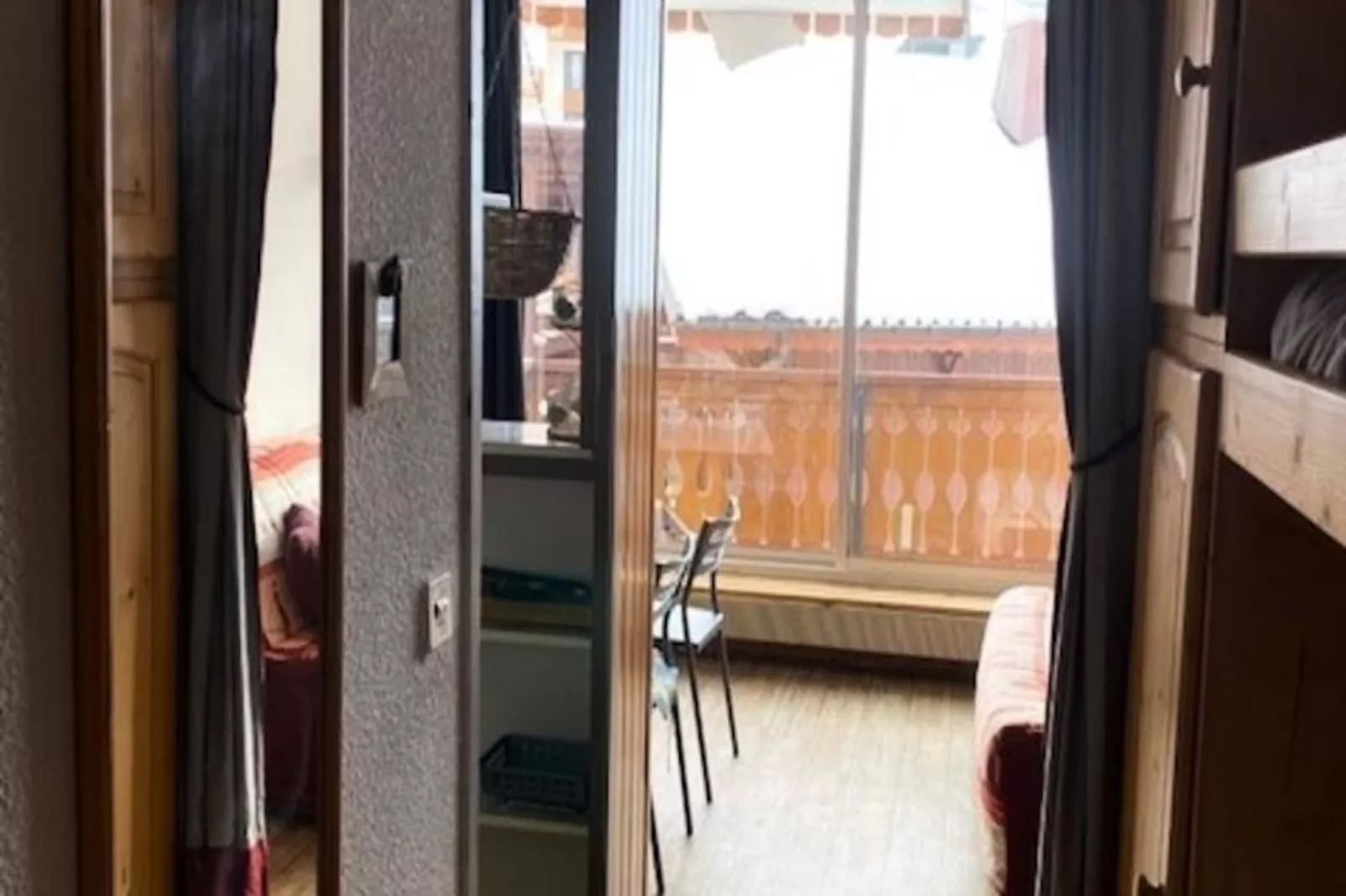 Résidence Dome De Polset-Untagged