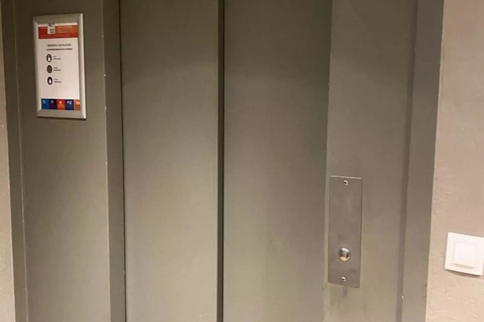 Résidence Glaciers-Untagged