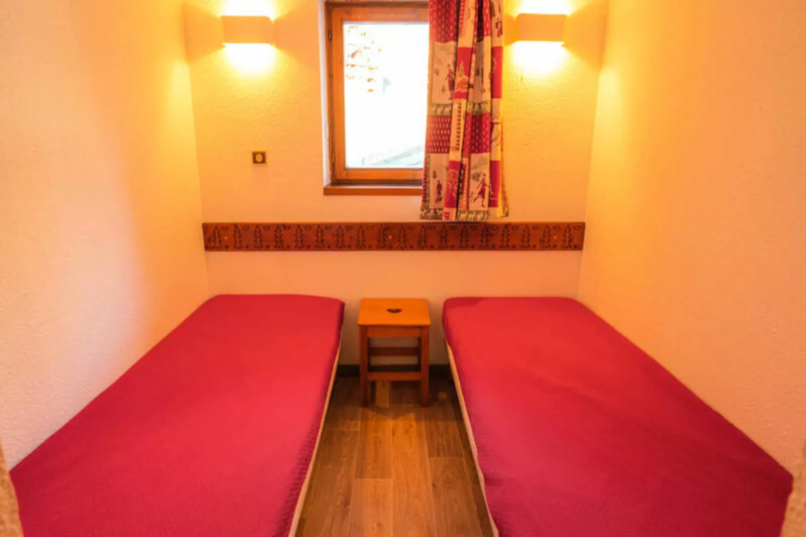 Résidence Altineige-Non tagué