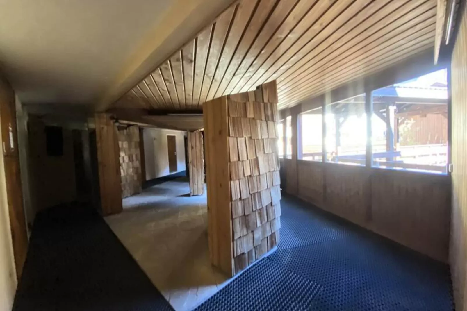 Résidence Reine Blanche-Nicht zugeordnet