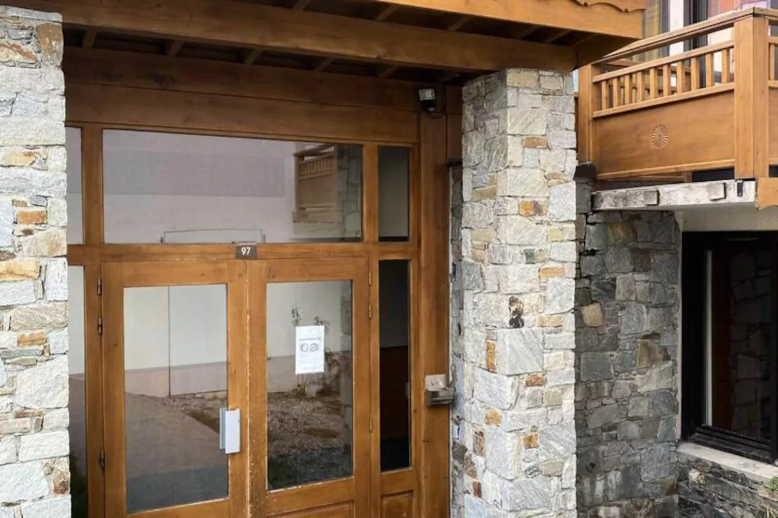 Résidence Hauts De Chaviere-Nicht zugeordnet