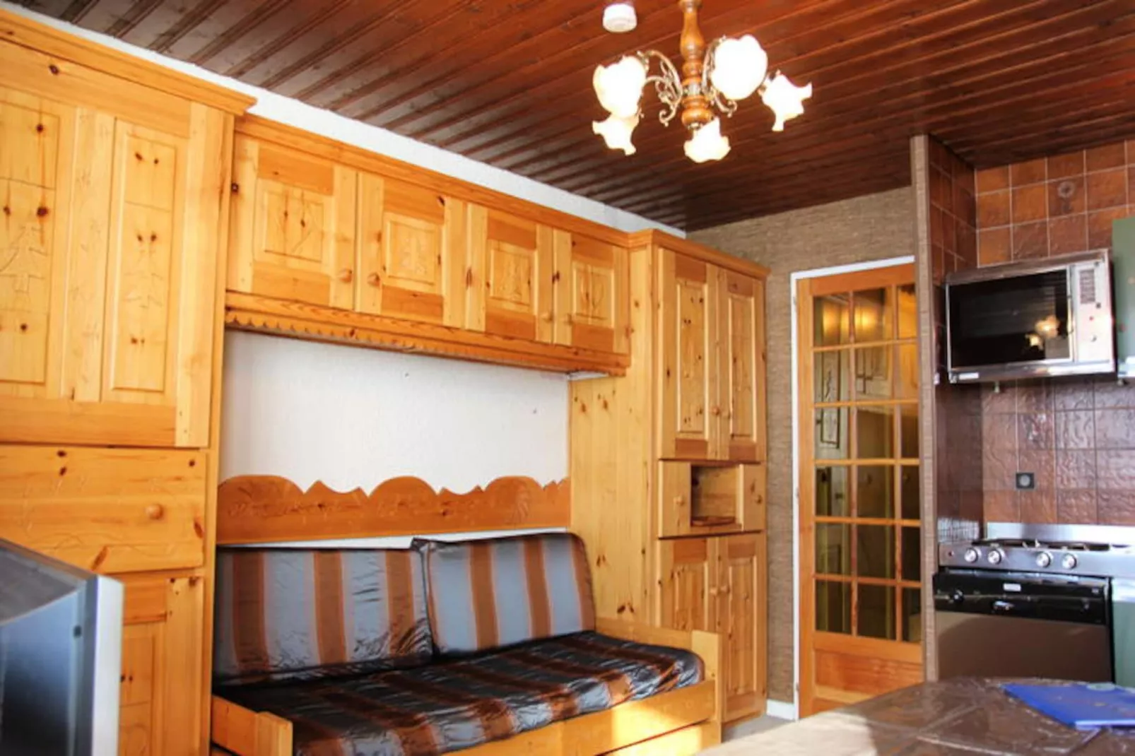 Résidence Serac-Non tagué