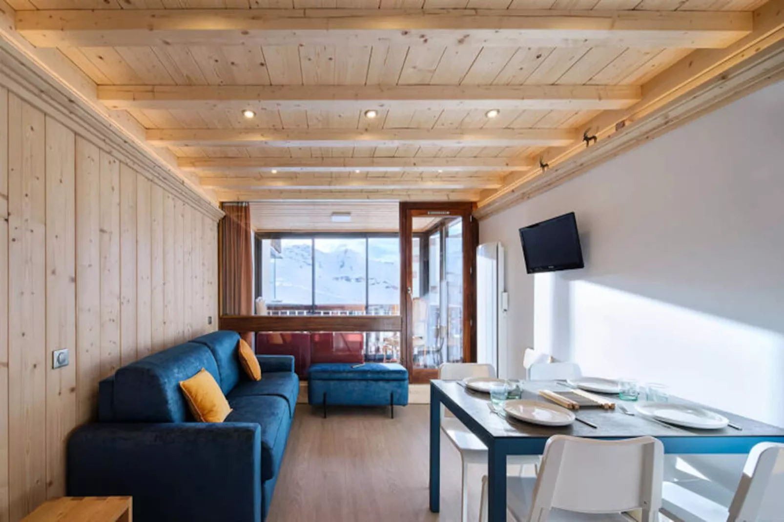 Résidence Serac-Non tagué