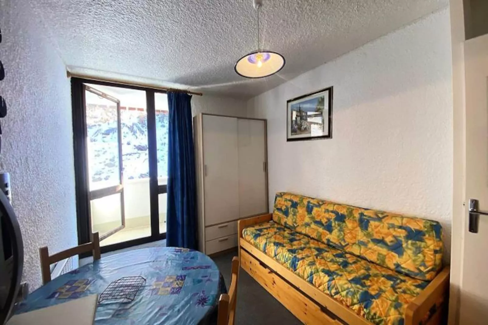 Résidence Hauts De La Vanoise-Nicht zugeordnet