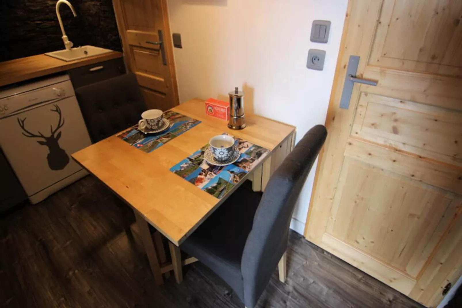 Résidence Altineige-Nicht zugeordnet