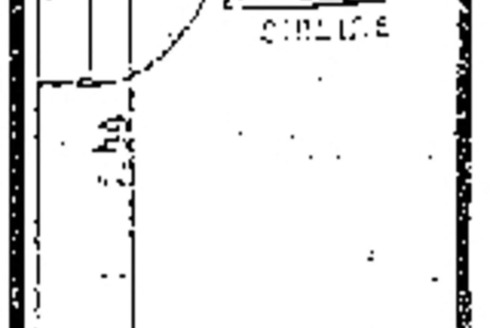 Résidence Hauts De La Vanoise-Nicht zugeordnet