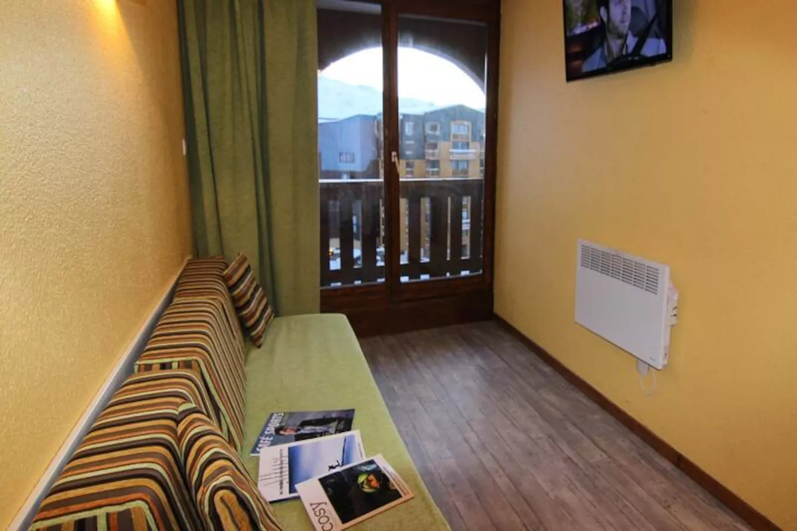 Résidence Altineige-Non tagué