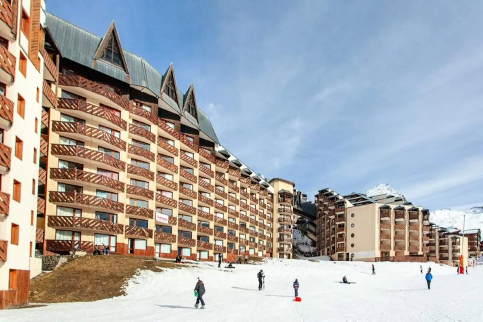 Résidence Cuzco-Non tagué