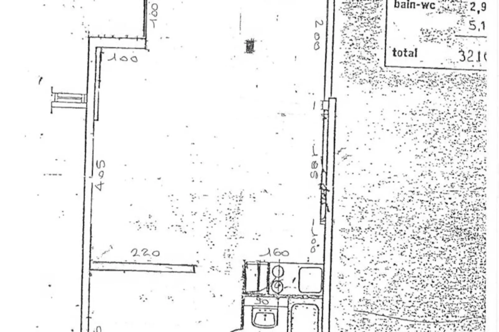 Résidence Roc De Peclet 2-Nicht zugeordnet