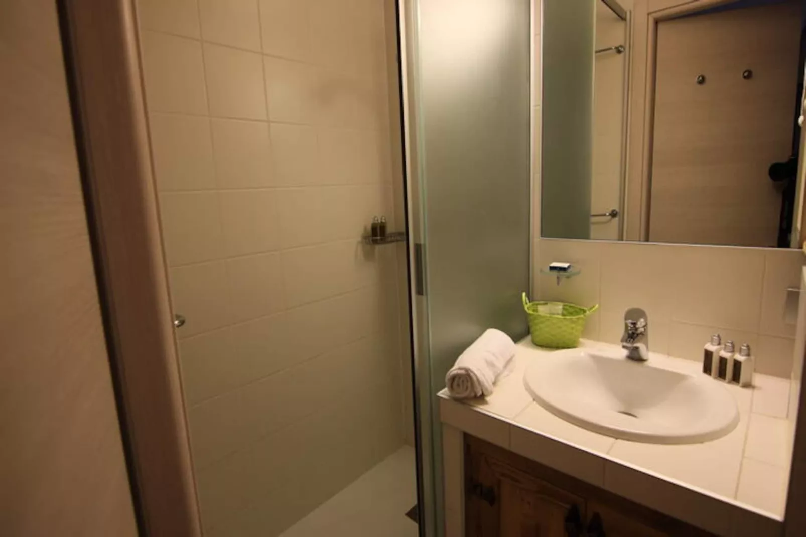 Résidence Altineige-Non tagué