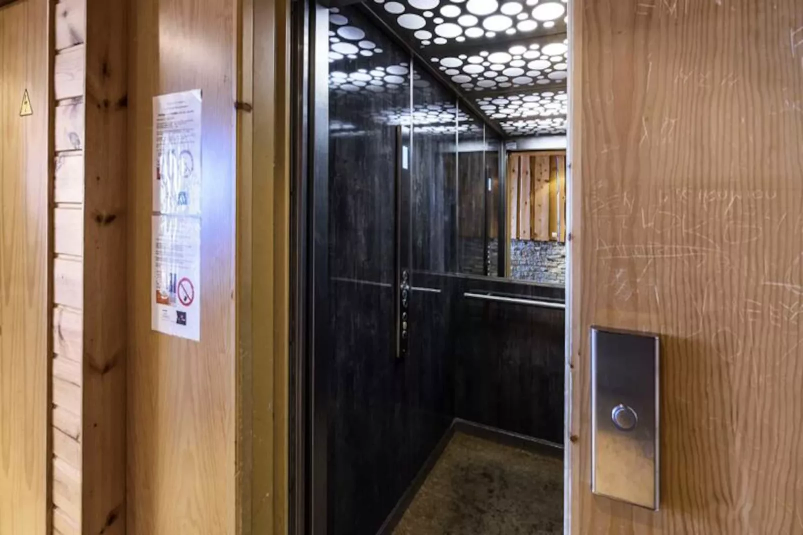 Résidence Orsiere-Non tagué