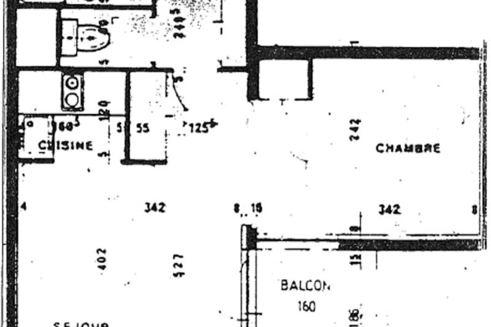 Résidence Olympic - Non tagué