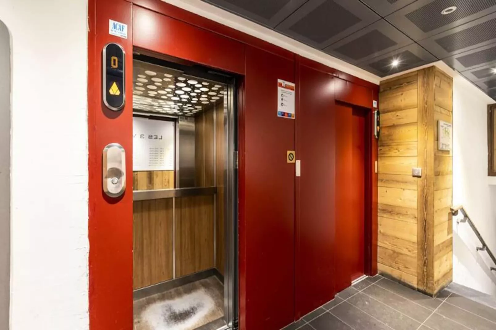 Résidence 3 Vallees-Non tagué