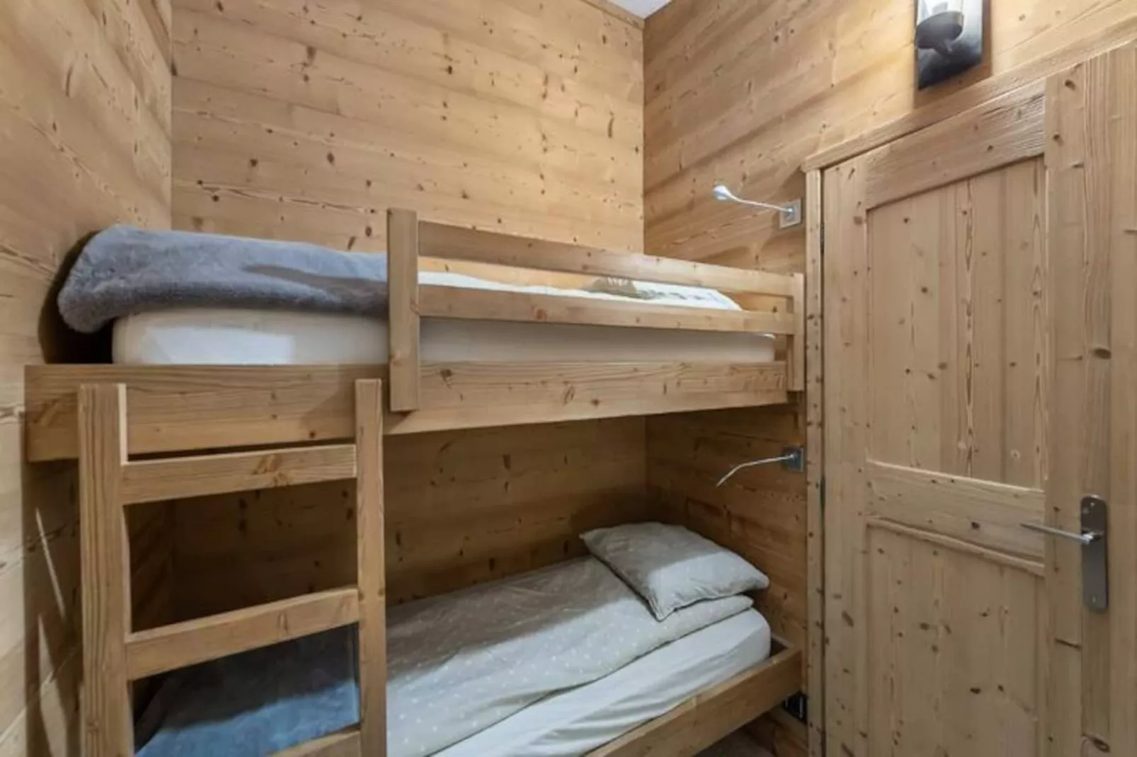 Résidence Les Olympiades - Untagged