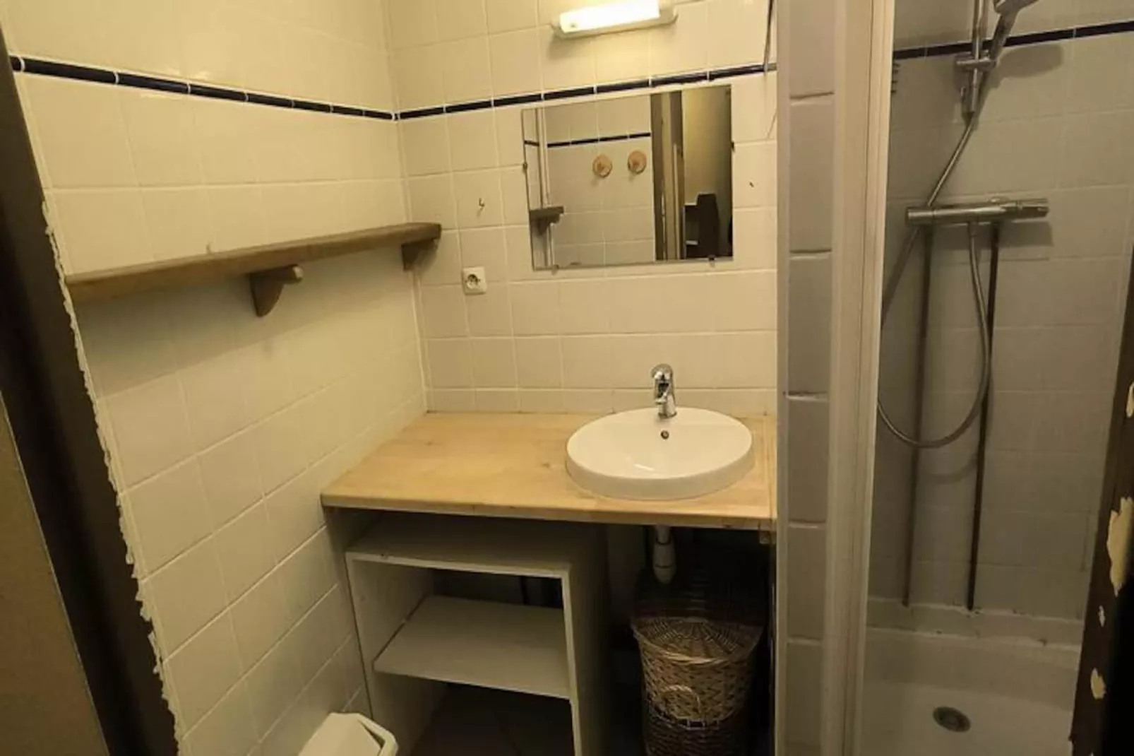 Résidence Roc De Peclet-Untagged